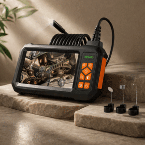 Inspekční kamera s 5m kabelem