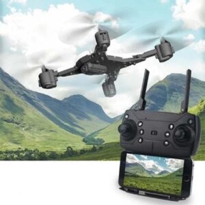 Náhradní vrtule - Mini dron s HD kamerou