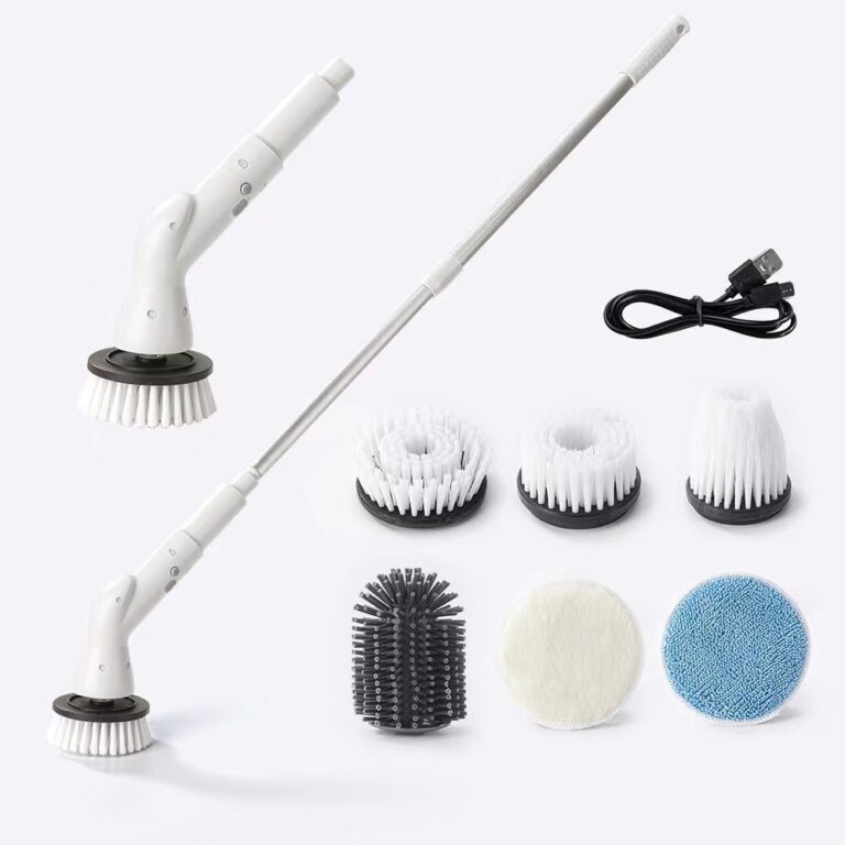 ROTOBRUSH-SET