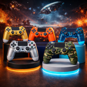 psdoubleshock-variace